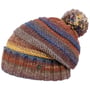 Gorro com Pompom Fauske by Lierys castanho
