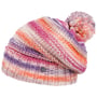 Gorro com Pompom Fauske by Lierys rosa