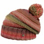 Gorro com Pompom Fauske by Lierys bordeaux