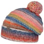 Gorro com Pompom Fauske by Lierys rosa - azul