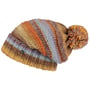Gorro com Pompom Fauske by Lierys amarelo
