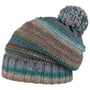 Gorro com Pompom Fauske by Lierys taupe