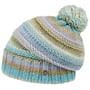 Gorro com Pompom Fauske by Lierys verde menta