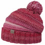 Gorro com Pompom Fauske by Lierys fúcsia