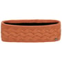 Faixa de Cabeça Fauske by Lierys terracota