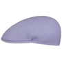 Boné Plano 504 by Kangol malva
