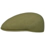 Boné Plano 504 by Kangol azeitona leve