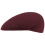 Boné Plano 504 by Kangol bordeaux