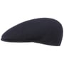 Boné Plano 504 by Kangol azul