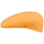 Boné Plano 504 by Kangol amarelo