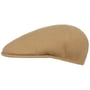Boné Plano 504 by Kangol camel