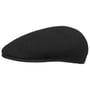 Boné Plano 504 by Kangol preto