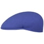 Boné Plano 504 by Kangol real - azul