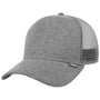 Boné Trucker Cut & Sew by Djinns cinzento