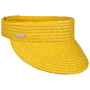 Visiera Solar Mia by Seeberger amarelo