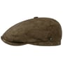 Boné Plano Brooklin Goat by Stetson taupe