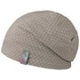 Beanie Florence Oversize by Chillouts cinzento