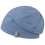 Beanie Florence Oversize by Chillouts azul
