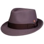 Chapéu Trilby Classico by Mayser malva