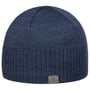 Beanie Fine Rip Merino by Lierys ganga