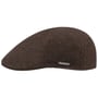 Boné Texas Wool Gatsby by Stetson castanho