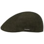 Boné Texas Wool Gatsby by Stetson azeitona