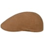 Boné Texas Wool Gatsby by Stetson castanho claro