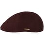Boné Texas Wool Gatsby by Stetson bordeaux
