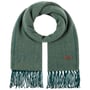 Cachecol Soho Herringbone by Barts verde