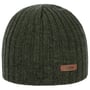 Gorro de Malha Haakon Lambswool by Barts azeitona