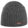 Gorro de Malha Haakon Lambswool by Barts antracite