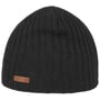Gorro de Malha Haakon Lambswool by Barts preto