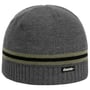 Gorro Masculino Mountain by Eisbär cinzento