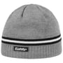 Gorro Masculino Mountain by Eisbär cinzento - preto