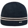 Gorro Masculino Mountain by Eisbär azul