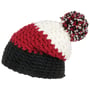 Gorro Beanie Everest bordeaux
