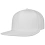Boné Snapback Denver branco creme