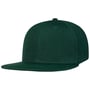 Boné Snapback Denver verde