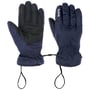 Luvas de Esqui Basic Kids by Barts azul