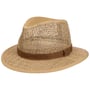Chapéu de Verão Medfield Seagrass by Stetson natureza