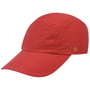 Boné Riccardo Sunblocker by Mayser vermelho