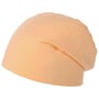 Gorro Jersey Pastel Oversize damasco
