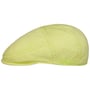 Boné Plano Néon Paradise Cotton by Stetson verde néon