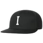 Boné Snapback I Letter preto