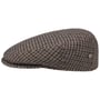 Boné Plano Britain Houndstooth by Lierys castanho