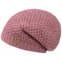 Chapéu de Malha Oversize Nele by Chillouts rosa