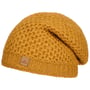 Chapéu de Malha Oversize Nele by Chillouts mostarda