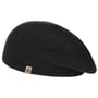 Boina com Caxemira by Roeckl preto