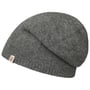 Beanie com Caxemira by Roeckl antracite