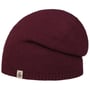 Beanie com Caxemira by Roeckl bordeaux